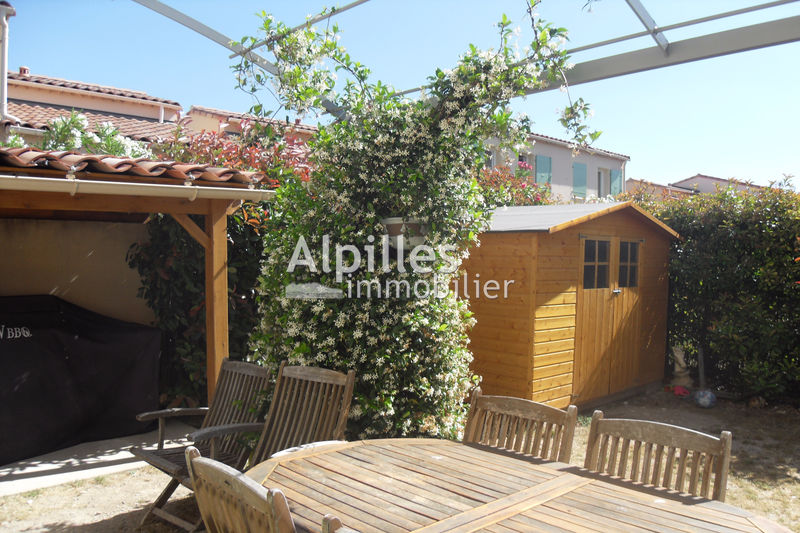 Photo Villa Mouriès Centre-ville, to buy villa 3 bedroom 71 m²