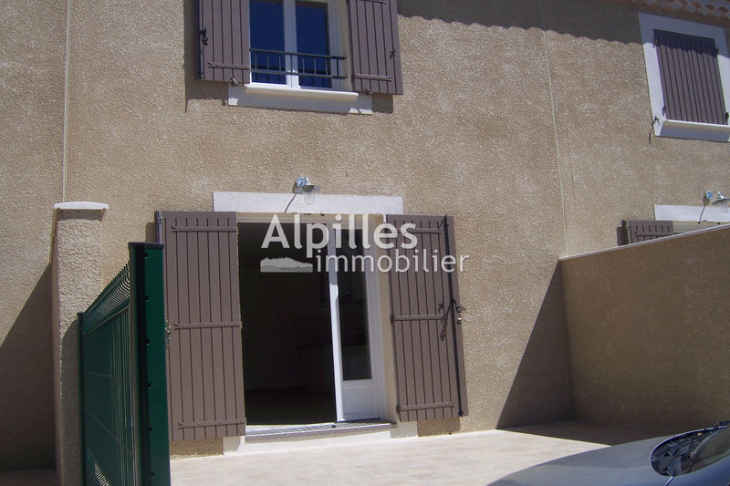Photo Villa Mouriès achat villa 2 chambres 63 m²