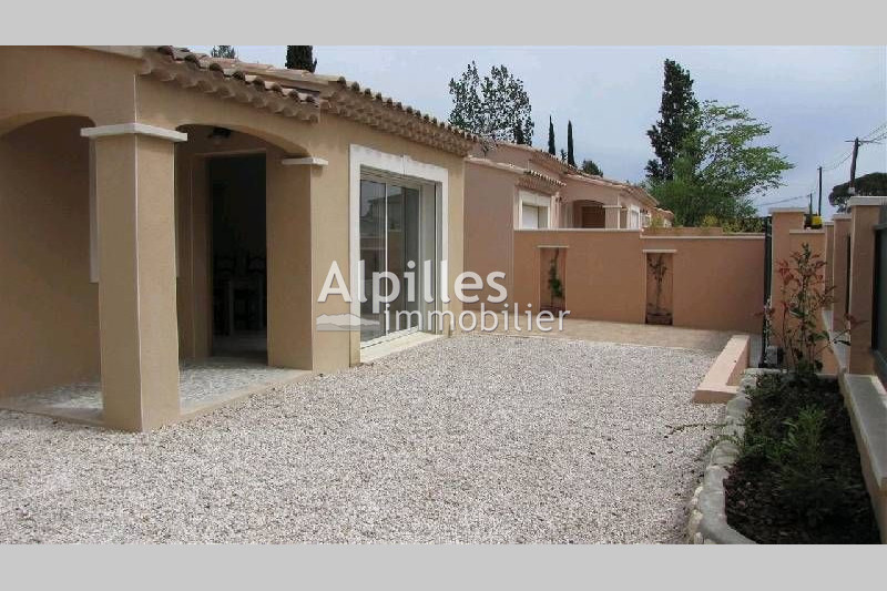 Photo House Mouriès   to buy house  2 bedroom   63&nbsp;m&sup2;