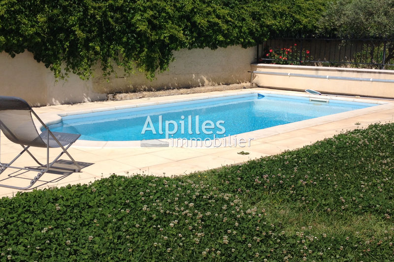 Photo Villa Mouriès achat villa 3 chambres 90 m²