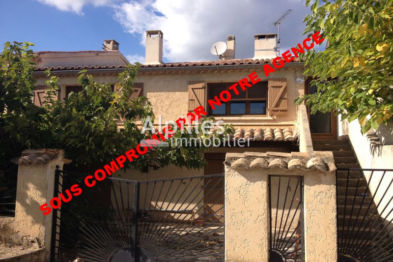 Photo House Mouriès Village, to buy house 3 bedroom 190 m²