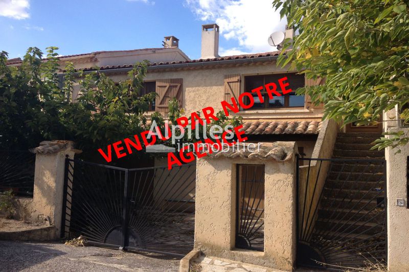 Photo Maison de village Mouriès Village, achat maison de village 3 chambres 190 m²