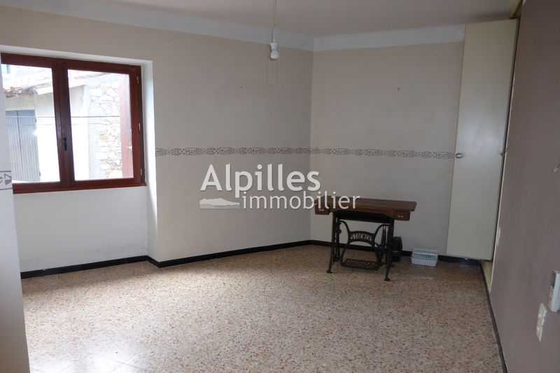 Photo Maison de village Mouriès achat maison de village 2 chambres 48 m²