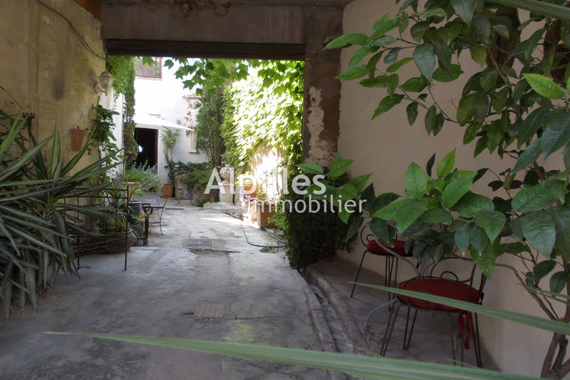 Photo Maison de village Mouriès achat maison de village 4 chambres 171 m²