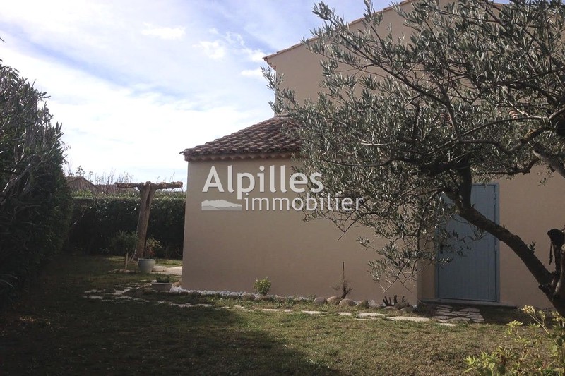 Photo Villa Mouriès to buy villa 3 bedroom 75 m²