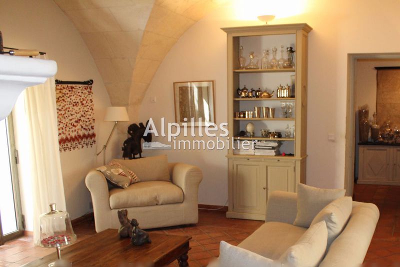 Photo House Mouriès to buy house 5 bedroom 180 m²