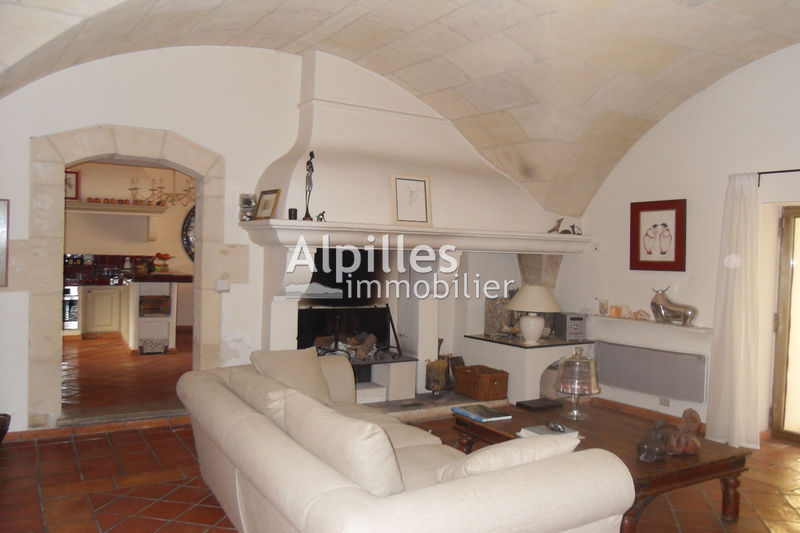 Photo Maison de village Mouriès achat maison de village 5 chambres 180 m²