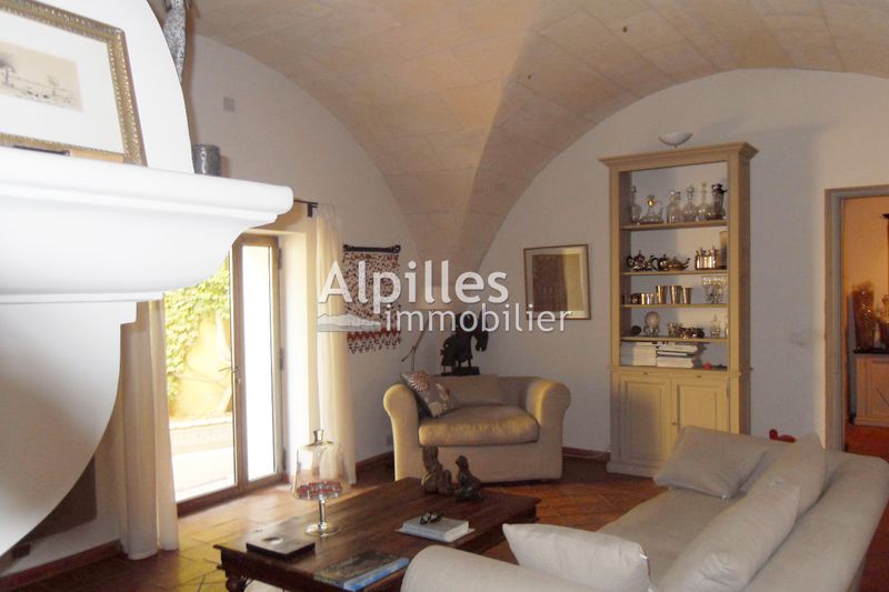 Photo House Mouriès to buy house 5 bedroom 180 m²