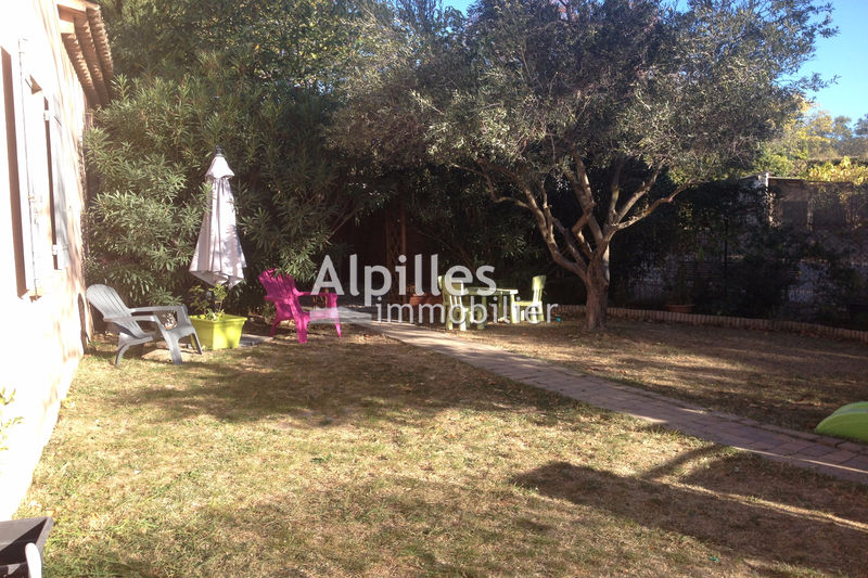 Photo Villa Paradou to buy villa 3 bedroom 117 m²