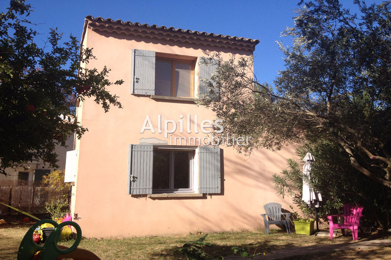 Photo Villa Paradou to buy villa 3 bedroom 117 m²