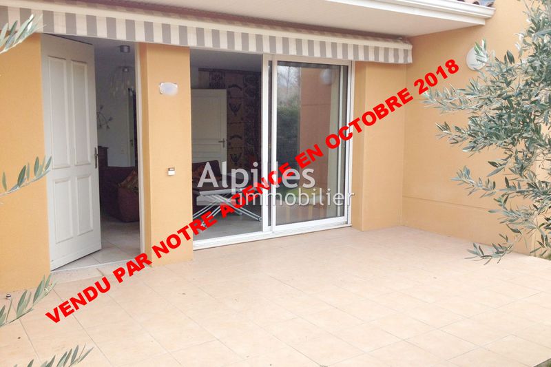 Photo Villa Paradou to buy villa 3 bedroom 110 m²