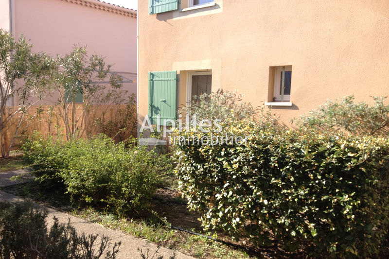 Photo Villa Mouriès achat villa 2 chambres 40 m²