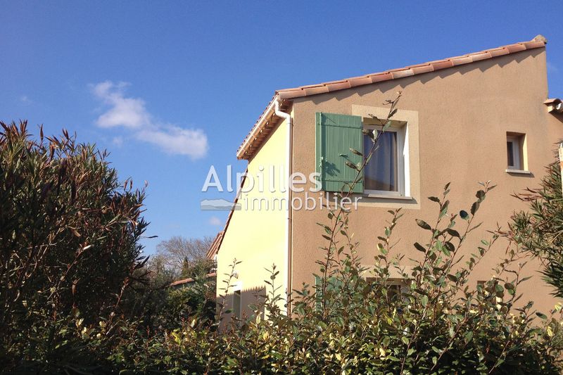 Photo Villa Mouriès to buy villa 2 bedroom 40 m²