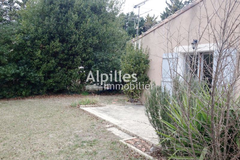 Photo Villa Paradou achat villa 2 chambres 65 m²