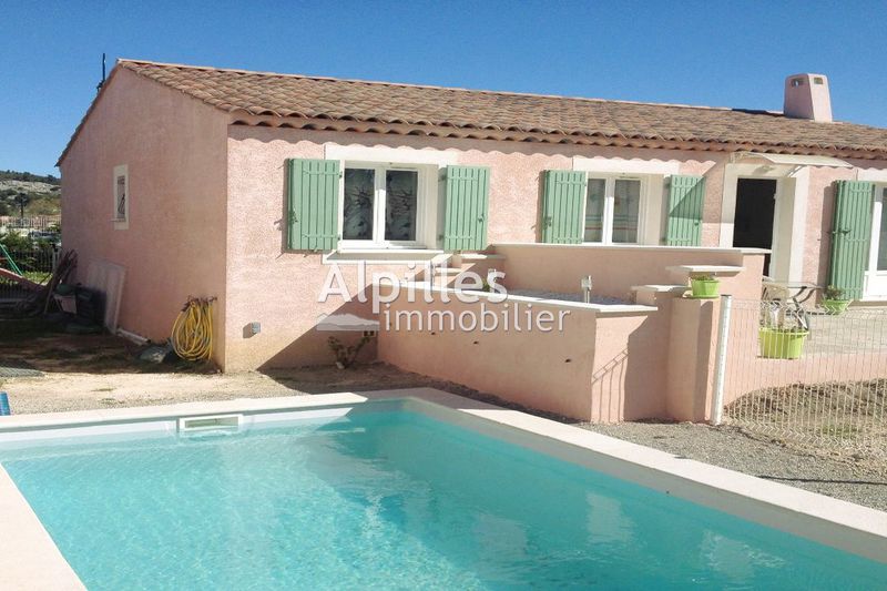 Photo Villa Paradou to buy villa 3 bedroom 84 m²