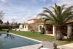Photos Maison Villa à vendre Mouriès 13890