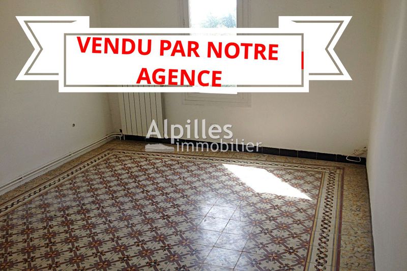 Photo Maison de village Mouriès achat maison de village 1 chambre 60 m²