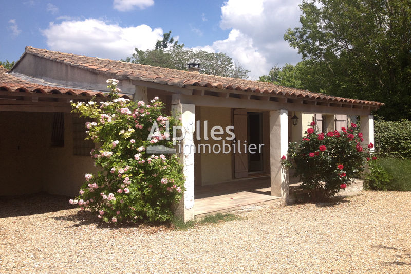 Photo Villa Paradou to buy villa 3 bedroom 105 m²