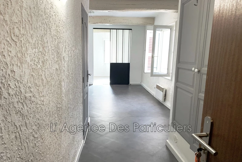Photo n°1 - Location appartement Draguignan 83300 - 520 €