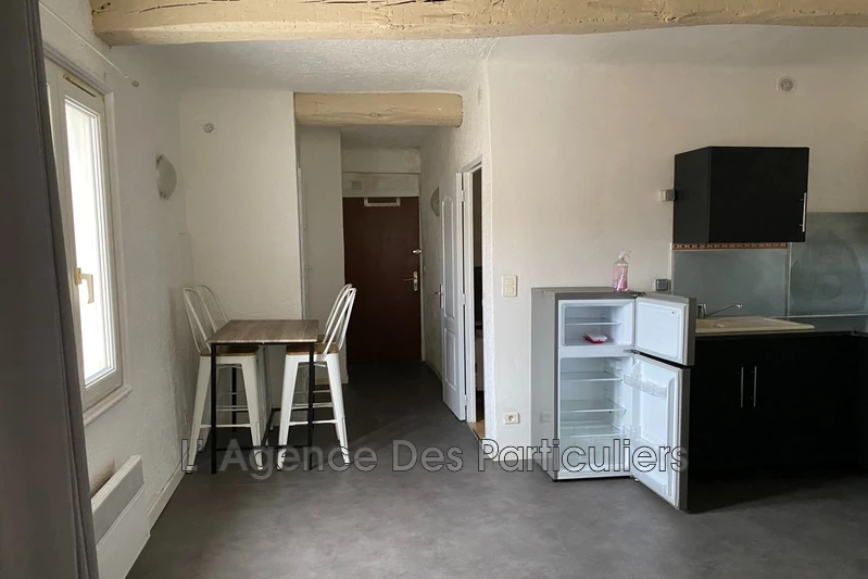 Photo n°6 - Location appartement Draguignan 83300 - 520 €