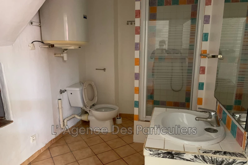 Photo n°7 - Location appartement Draguignan 83300 - 520 €