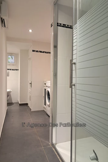 Location appartement Draguignan  