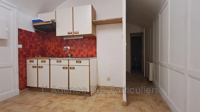 Location appartement Draguignan  