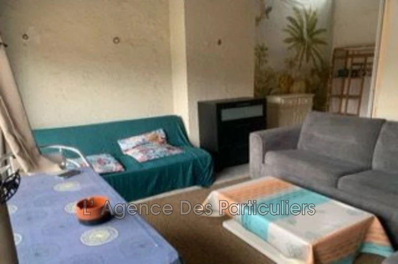 Photo n°2 - Location appartement Vidauban 83550 - 650 €