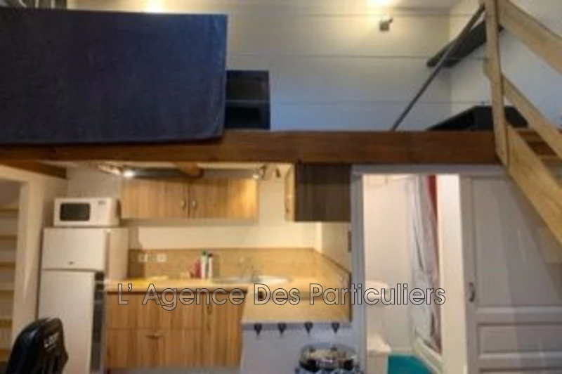 Photo n°4 - Location appartement Vidauban 83550 - 650 €