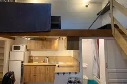 Location appartement Vidauban  