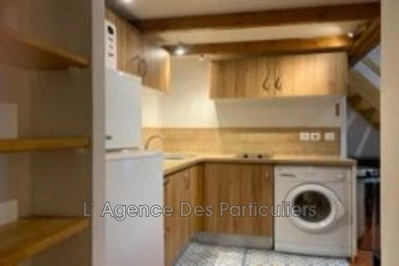 Photo n°5 - Location appartement Vidauban 83550 - 650 €
