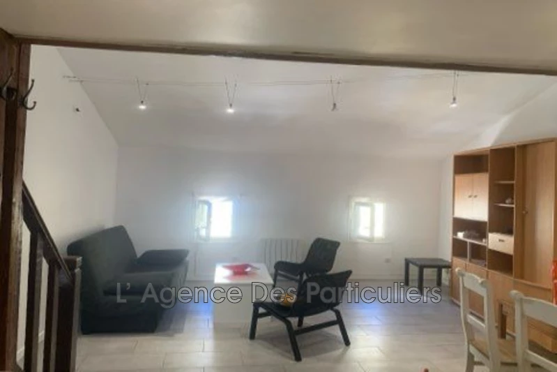 Photo n°1 - Location appartement meublé Draguignan 83300 - 500 €