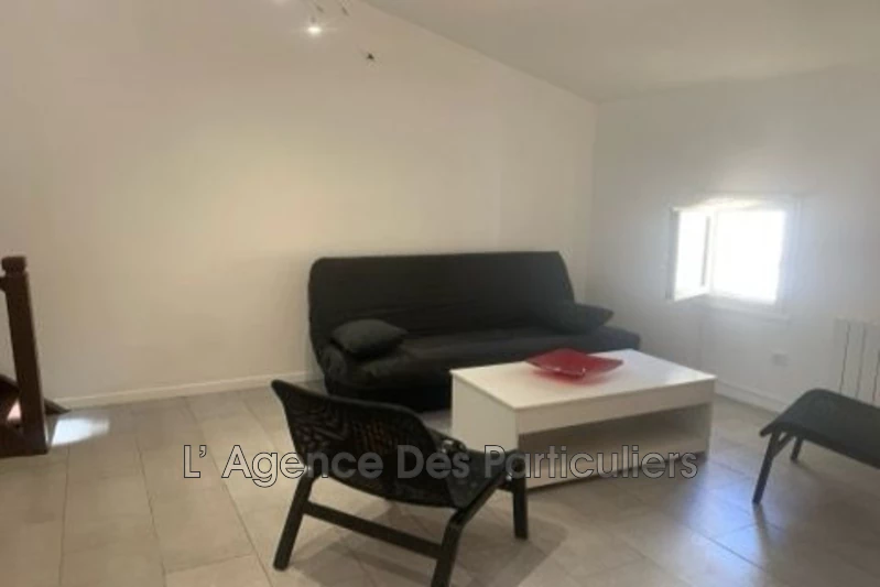 Photo n°2 - Location appartement meublé Draguignan 83300 - 500 €