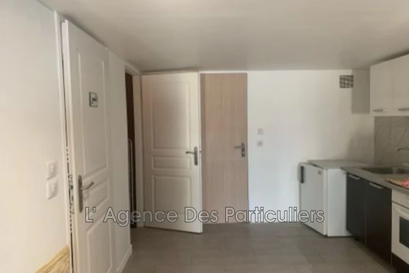 Photo n°3 - Location appartement meublé Draguignan 83300 - 500 €