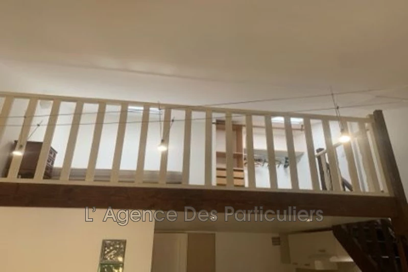 Photo n°5 - Location appartement meublé Draguignan 83300 - 500 €