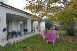 Location maison Draguignan  
