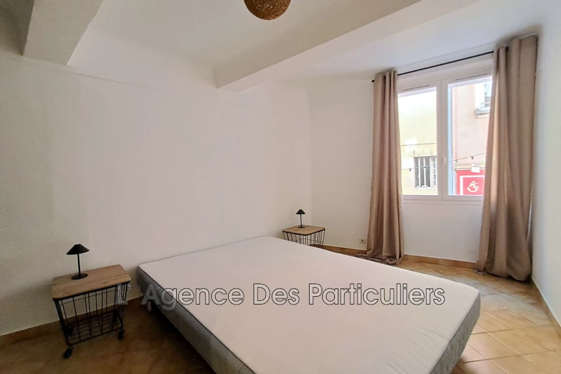 Location appartement meublé Draguignan  