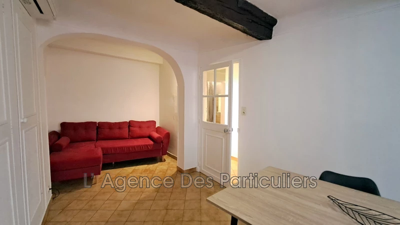 Location appartement meublé Draguignan  