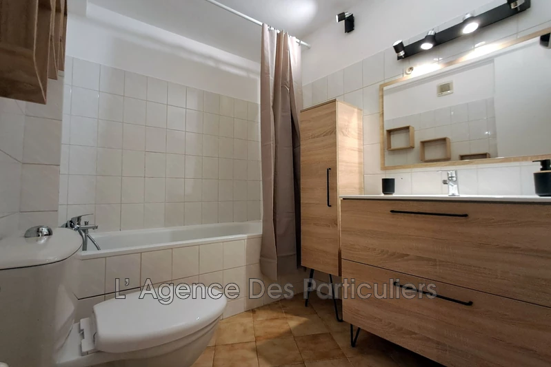 Location appartement meublé Draguignan  