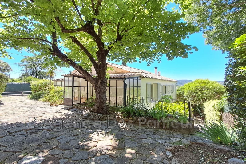 Location maison Draguignan  