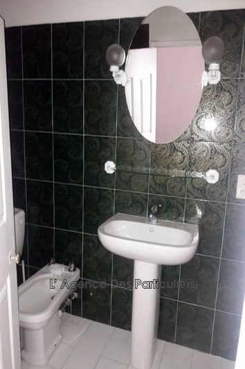 Location appartement Draguignan  