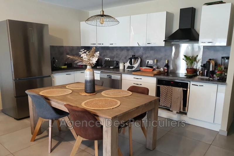 Location duplex Draguignan  