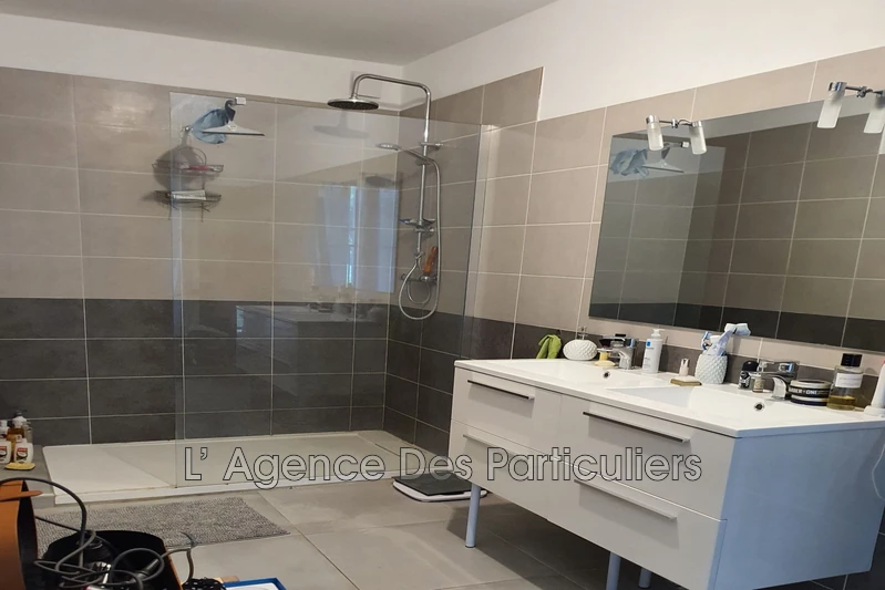 Location duplex Draguignan  