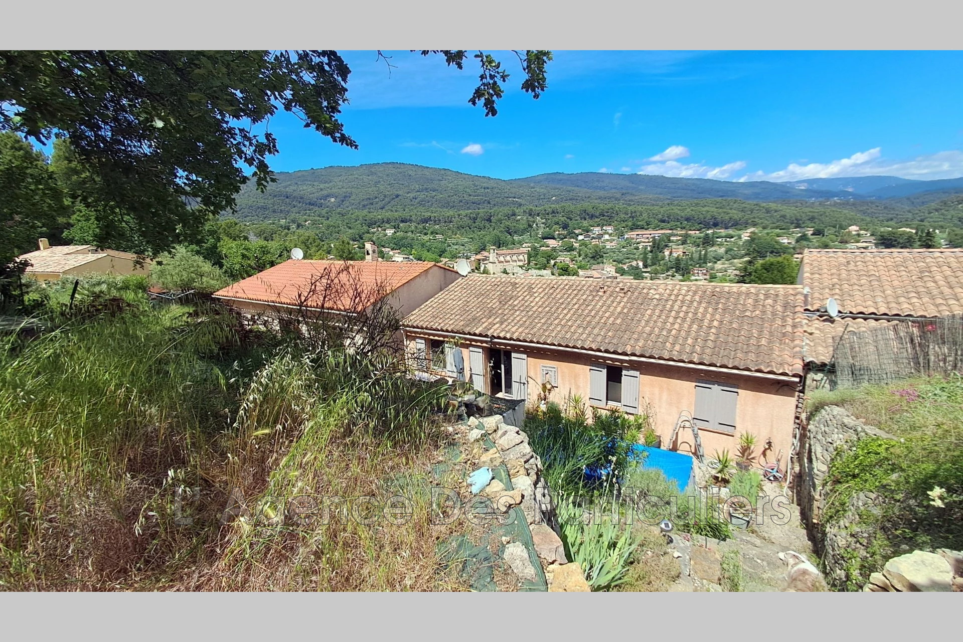 Maison 5 pièces 36 m² · à Figanieres · 36 m² · 375 000 €