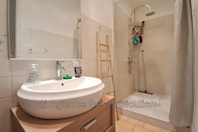 Vente appartement Draguignan  