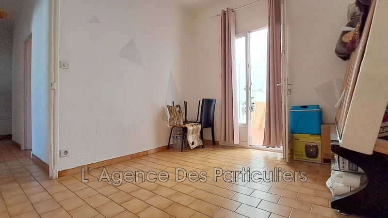 Vente appartement Draguignan  