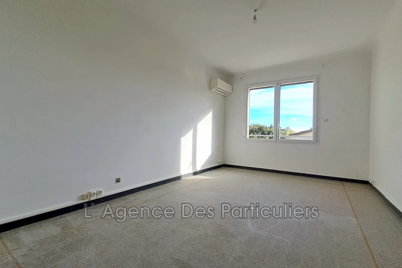 Vente appartement Draguignan  