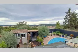 Vente maison Draguignan  