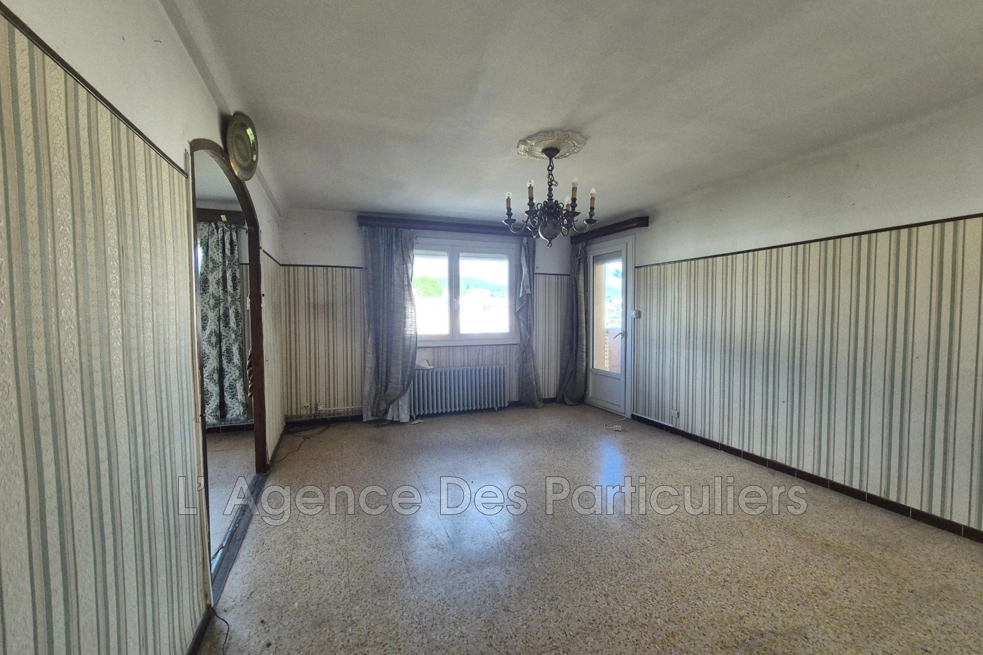 Appartement 5 pièces 84 m² · à Draguignan · 84 m² · 109 000 €