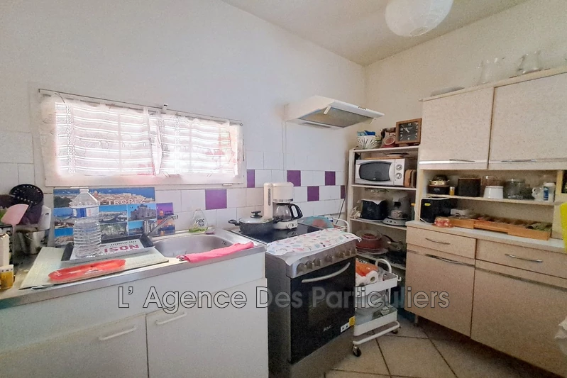 Vente appartement Draguignan  